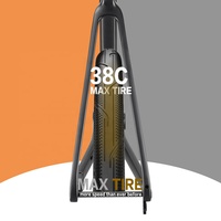 OAD-Juego de OAD de 1100 700C, accesorios de icycle