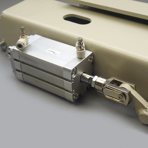 Cylindre d'air de dispositif de <span class=keywords><strong>suralimentation</strong></span> de résistance à hautes températures de pièces de rechange pour Monforts Stenter Yoantion Stenter Machine - Product Image 5