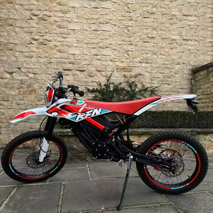 Motocross 300cc pour les amateurs d'aventure avec suspension réglable - Product Image 5