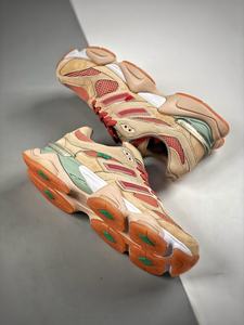 Luxurious and fashionable sports <b>shoes</b> with good breathability, anti-slip properties and comfort - perfect tennis <b>shoes</b> - Product Image 4