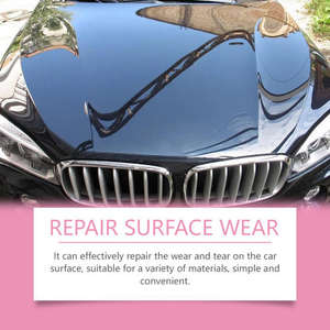 Revêtement nano-céramique Homonth Care, brillant, polissage, agent anti-salissure pour l'entretien et la réparation des voitures - Product Image 3