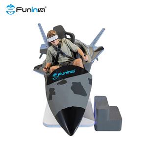 Simulateur de cinéma 9d, pour centre commercial, café, vente, simulateur de vol, machines vr - Product Image 1