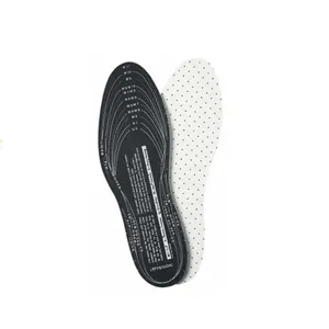 Memory Foam Insoles Orthopaedic Inner Soles Shoes Feet Foot Orthopedic Footwear
