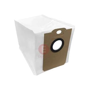 Sac filtrant pour aspirateur efficace et performant pour Conga 2299/Ultra Home X-Treme Genesis/Liectroux G7/<span class=keywords><strong>EVOLUTION</strong></span> AIRO WHITE - Product Image 3