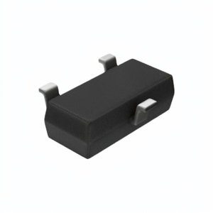 BC860BE6327HTSA1 TO-236-3, SC-59, ทรานซิสเตอร์ SOT-23-3ซื้อชิ้นส่วนอิเล็กทรอนิกส์ออนไลน์ BOM IC มีในสต็อก - Product Image 1