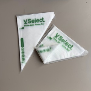VSelect Piping Bags Triangle Food Grade Eco Friendly Cake Decorating Supplies - Product Image 2