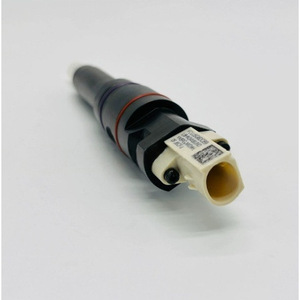 Inyector de Combustible 1972590 para Motores Diésel DAF Euro 6, Uso en Camiones de Plataforma - Product Image 2