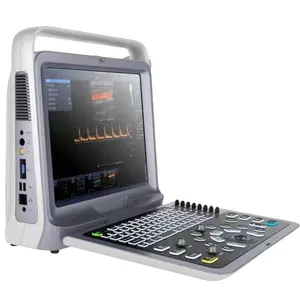 Laptop Notebook Color Doppler Veterinary Ultrasonido Best Price Laptop Notebook Veterinary Ultrasound