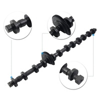 OE #11377589883 7589883 poros eksentrik Valvetronic 1 3 X4 X5 X5 X6 seri N55 3,0l