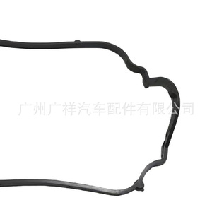 ปะเก็นฝาครอบวาล์ว Tf 7701059314 สำหรับระบบเครื่องยนต์ Renault D4F706 D4F712 - Product Image 5