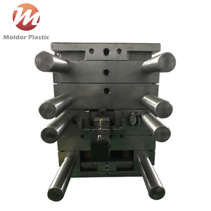 Máy Đúc Thổi Khuôn Ép Đùn Khuôn Dập Theo Yêu Cầu Của Nhà Sản Xuất Trung Quốc Khuôn Ép Nhựa - Product Image 2