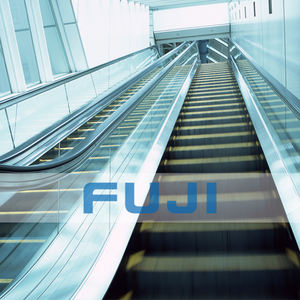 Escalera Mecánica Comercial Interior <span class=keywords><strong>de</strong></span> 0,5 m <span class=keywords><strong>de</strong></span> Velocidad, Buen Precio, en Oferta, NOVA, Entrenamiento, Diseño Gráfico Técnico, Soporte, Tipo Rise Origin, en Línea - Product Image 3