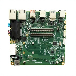 คอนโทรน 701-288 6XN6500009 คอมพิวเตอร์ฝังตัว เมนบอร์ดอุตสาหกรรม บอร์ดซีพียู สต็อกพร้อมทดสอบ 100% - Product Image 1