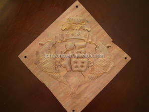 Máquina de grabado CNC mini de la fábrica de Jinan 3030 4040 con sistema de control NC Studio para la talla de madera - Product Image 3