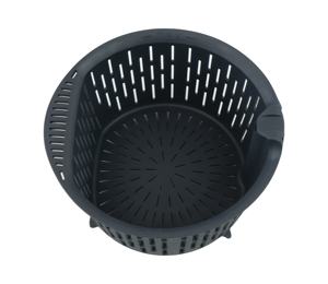 Repuesto para Batidora de Alimentos, Cesta de Filtro Vorwerk para Bimby <span class=keywords><strong>Thermomix</strong></span> TM6 <span class=keywords><strong>TM5</strong></span> TM31, Vaporera Multiusos, Cesta para Cocción Lenta, Olla de Malla - Product Image 3