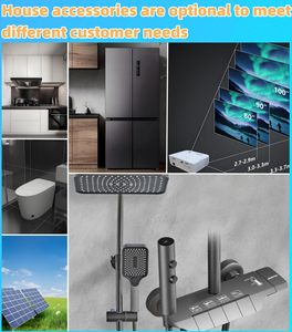 <span class=keywords><strong>Casa</strong></span> pequeña modular portátil de dos pisos <span class=keywords><strong>con</strong></span> cabina de acero prefabricada de lujo Concepto de cápsula espacial <span class=keywords><strong>para</strong></span> <span class=keywords><strong>piscina</strong></span> al aire libre ecológica - Product Image 3