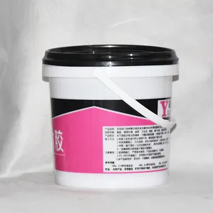 Yi Jia Transparent Waterproof Glue Wall Leak Repair Coating Leakage-proof Paint Waterproof Coating