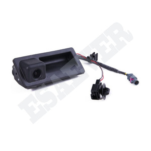 ESAEVER <span class=keywords><strong>COFFRE</strong></span> INTERRUPTEUR DE VERROUILLAGE 5N0827566 5N0 827 566 POUR VW TIGUAN - Product Image 1
