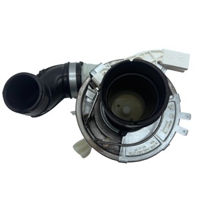식기 세척기 직류 모터 펌프 SANHUA AWECO VSM-E29D0 A10281709 적합한 알파 BLECKMANN 전기 - Product Image 4