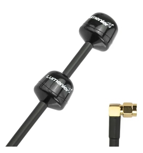 Lumenier Double AXII 2 Long Range 5.8Ghz Antenne 4.7dBiC Transmissie Drone Antenne voor Race Drone Accessoires - Product Image 6