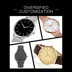 <span class=keywords><strong>Orologio</strong></span> da <span class=keywords><strong>Donna</strong></span> di Grande Successo Nuovo ed Elegante con Cassa <span class=keywords><strong>Sottile</strong></span> e Cinturino in Nylon Minimalista a Prezzo Conveniente - Product Image 4