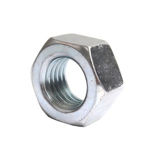 Maquinaria Agrícola, <span class=keywords><strong>Sembradora</strong></span> de 1, 2 y 4 Filas G17722811, Fijaciones Estándar, Tuerca Hexagonal 20x2.5 para Maschio Gaspardo - Product Image 6