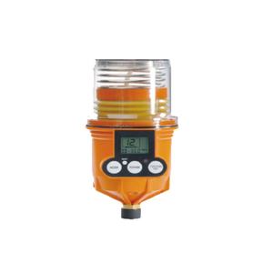 2024 superventas SE alimentador de grasa ajustable 250ml resorte eléctrico automático lubricador de un solo punto - Product Image 5