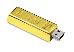 <span class=keywords><strong>2</strong></span>,0 3,0 heißer Verkauf Metall gold bar flash memory usb Flashdisk Stick goldene farbe-Stick Förderung Geschenk mit Nach marken - Product Image 5