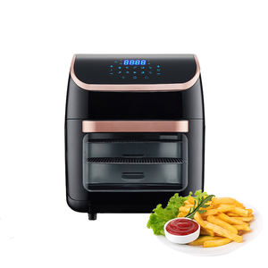 Friteuse à Air numérique électrique de 12 litres, pour une cuisine saine et à faible teneur en graisses, chine - Product Image 5