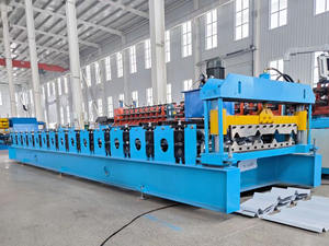 Good Price Corrugated Sheet Rolling <b>Machine</b> Ibr Roof Sheet Roof <b>Tile</b> <b>Making</b> <b>Machine</b> - Product Image 2