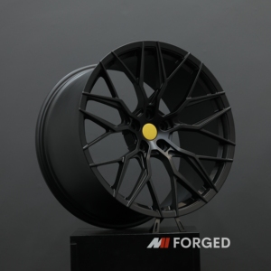Ruedas Monobloque de Lujo Forjadas MN para <span class=keywords><strong>Ferrari</strong></span> 458 488 F8 Porsche <span class=keywords><strong>911</strong></span> 992 Turbo Lamborghini Huracan Aventador BMW M4 G82 5x112 - Product Image 3