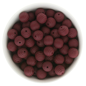 Cuentas <span class=keywords><strong>de</strong></span> silicona <span class=keywords><strong>de</strong></span> 15 mm <span class=keywords><strong>en</strong></span> stock, material <span class=keywords><strong>de</strong></span> grado alimenticio, cadena <span class=keywords><strong>de</strong></span> dentición para bebés, cuentas sueltas, accesorios DIY, cuentas <span class=keywords><strong>de</strong></span> panal - Product Image 6