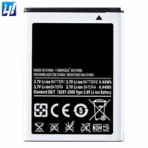 Fabrik Großhandel EB454357BU EB454357VU Telefon Akku Für Samsung S5360 Akku - Product Image 2