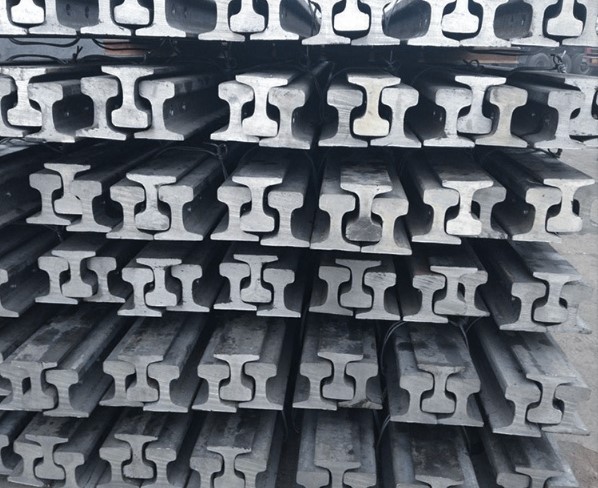 U71Mn Steel 8kg 12kg Track Steel