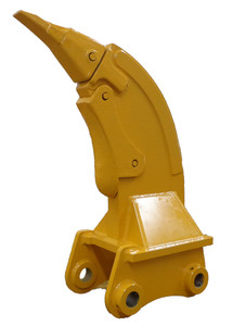 Scarificateur d'excavatrice de toutes marques Crochet d'aigle Ripper Accessoires pour machines de construction