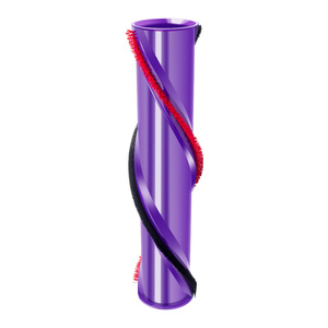 Barra de cepillo giratoria de repuesto compatible con aspiradoras <span class=keywords><strong>Dyson</strong></span> <span class=keywords><strong>V10</strong></span> Animal <span class=keywords><strong>Absolute</strong></span>, cepillo giratorio de accionamiento directo - Product Image 6