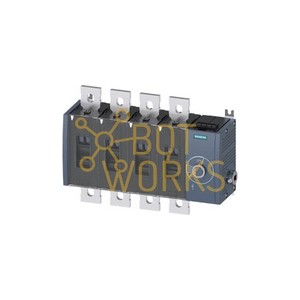 Siemens 3KD50440QE400 - Nuovo - Product Image 1
