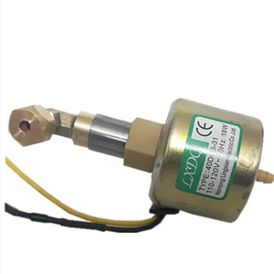 Pompe à huile pour machine à brouillard de scène 31W AC 110-240V - Product Image 2