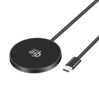 Chargeur sans fil 3-en-1 PD 15W 25W rapide, station de charge de bureau pliable pour téléphone, montre connectée et écouteurs, certifié CE FCC, personnalisable avec logo OEM