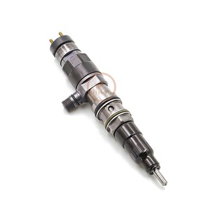Inyector Common Rail 0445120298 0445120299 0986435622 A4700700087 Inyector de Combustible Diésel - Product Image 1
