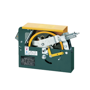 电梯现代六孔导靴轿厢顶部滑动导轨120*10公寓电梯配件 - Product Image 5