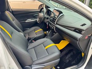 Toyota <span class=keywords><strong>YARIS</strong></span> L Zhixuan <span class=keywords><strong>2015</strong></span>, Modelo 1.5G Automático, Edición Xuandong, Usado, en Buenas Condiciones, a Bajo <span class=keywords><strong>Precio</strong></span> - Product Image 6