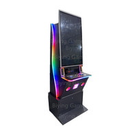 Machine de jeu multi-jeux 5 en 1 Mega 888 à fort profit, vente en gros, vente d'usine