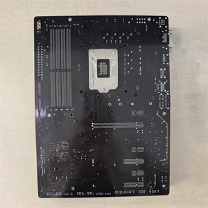 Carte mère PRIME Z270 P pour jeux de bureau, carte mère LGA1151 DDR4 M.2 Z270 ATX, carte mère PRIME Z270-P, carte mère Z270 - Product Image 5