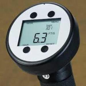 Sonde de mesure numérique de la vitesse du débit d'eau - Product Image 3