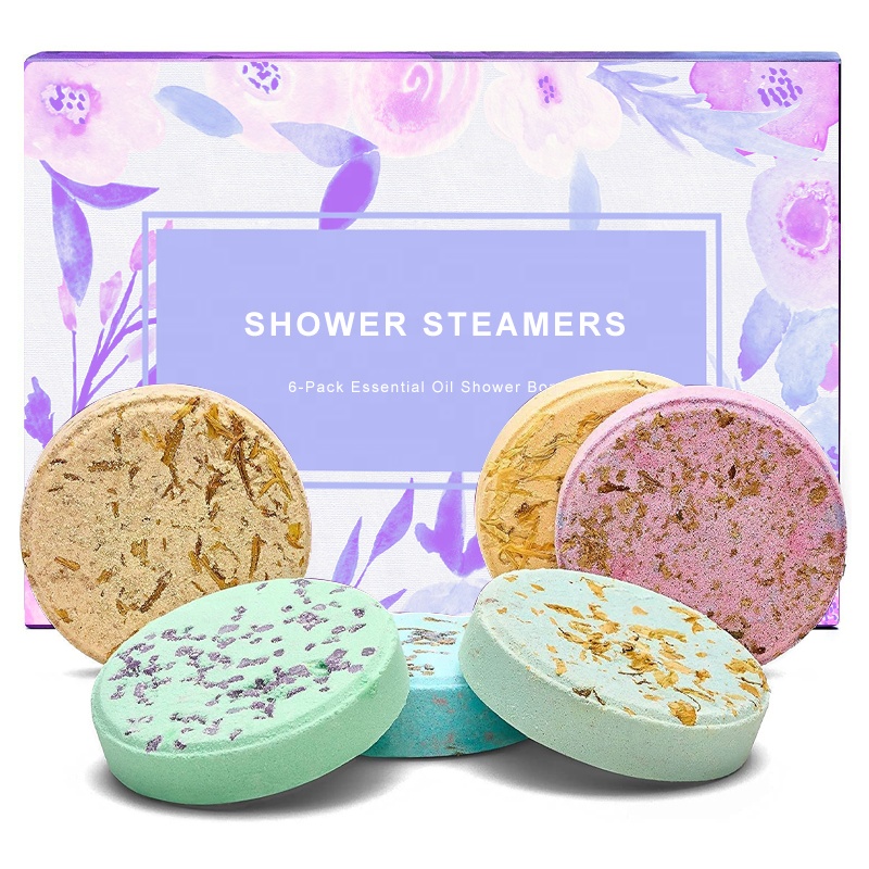 Распродажа на Amazon, подарочный набор для ароматерапии, паровой душ