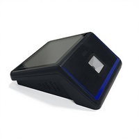 Pabrik Grosir Langsung, Mesin Pemeriksa Harga Layar Sentuh 10 Inch, Pengiriman Stabil, Garansi 2 Tahun, Jaminan Purna Jual