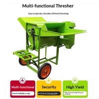 Décortiqueuse de riz semi-automatique Xiangrong 2,2 kW, 220 V, nouveau modèle 50, haute productivité, pour usage domestique et agricole