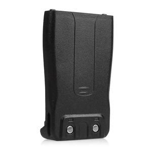 Batería de Iones de Litio Negra BL-1 de 1500 mAh y 3.7 V para <span class=keywords><strong>BF</strong></span>-888S/<span class=keywords><strong>BF</strong></span>-88A/<span class=keywords><strong>BF</strong></span>-<span class=keywords><strong>88E</strong></span>, Batería de Repuesto para Walkie Talkie - Product Image 5