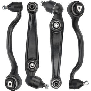 <span class=keywords><strong>Kit</strong></span> <span class=keywords><strong>bras</strong></span> <span class=keywords><strong>de</strong></span> <span class=keywords><strong>suspension</strong></span> avant 31126863785 pour <span class=keywords><strong>BMW</strong></span> X5 X6 E46 <span class=keywords><strong>E60</strong></span> F10 330i - Product Image 2